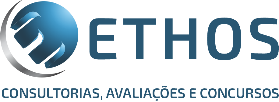 Ethos Concurso Logo
